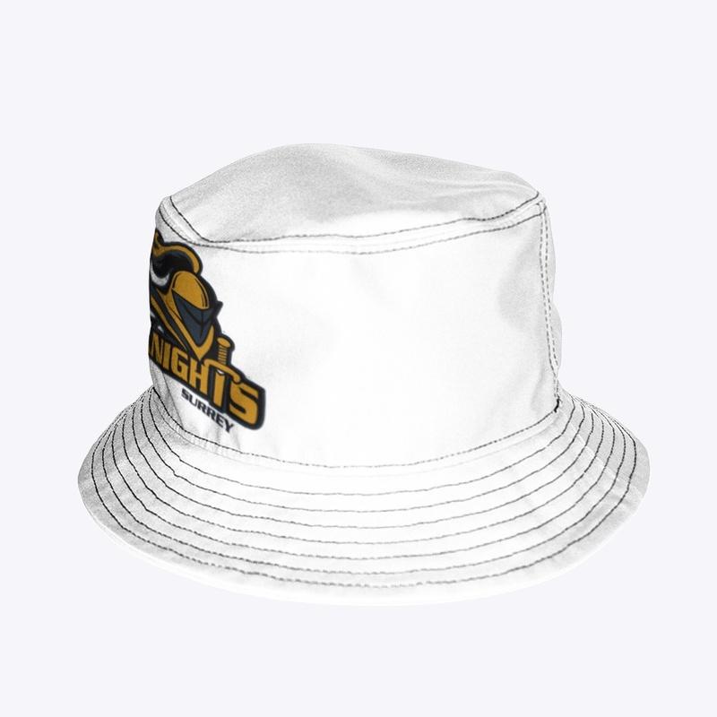 Surrey Knights Bucket Hat