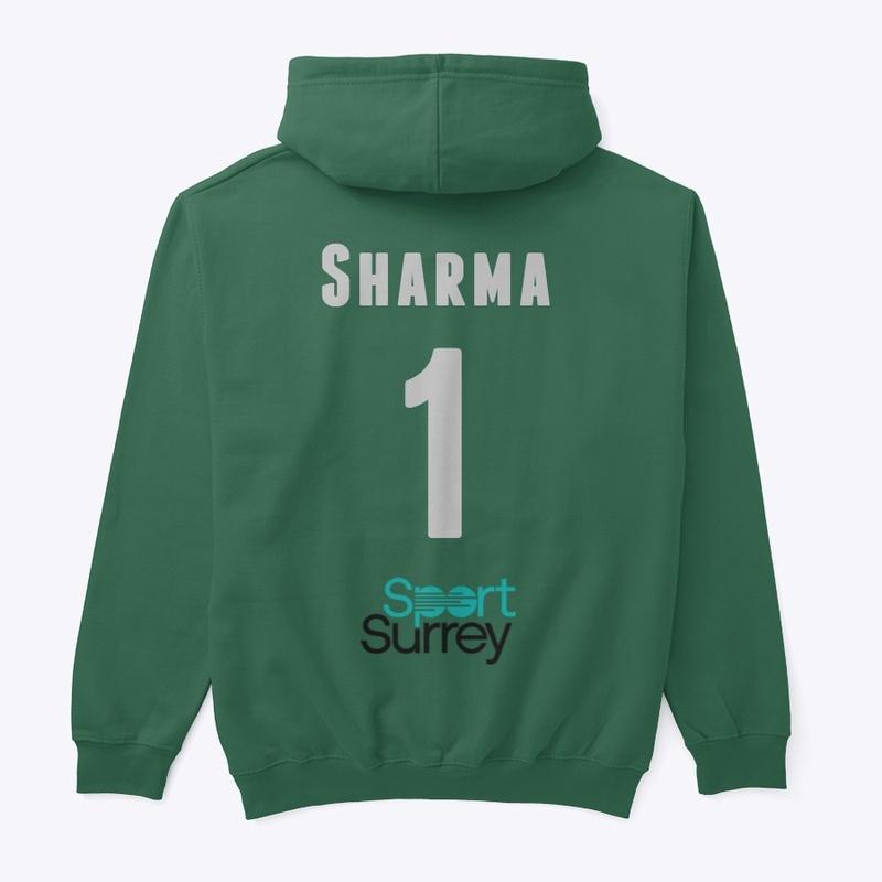 Rahul Sharma Hoodie