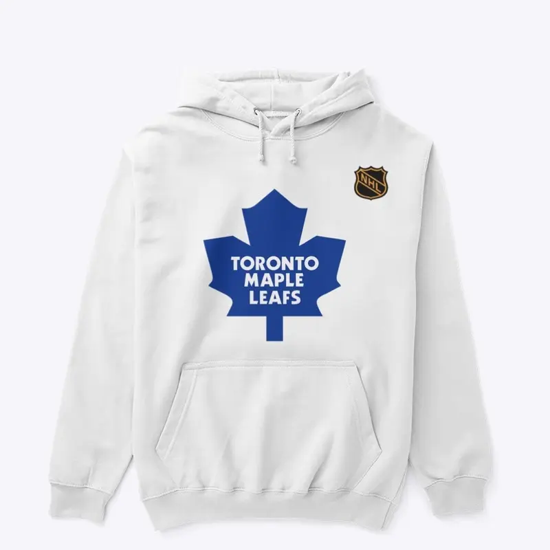 John Craighead Maple Leafs Hoodie