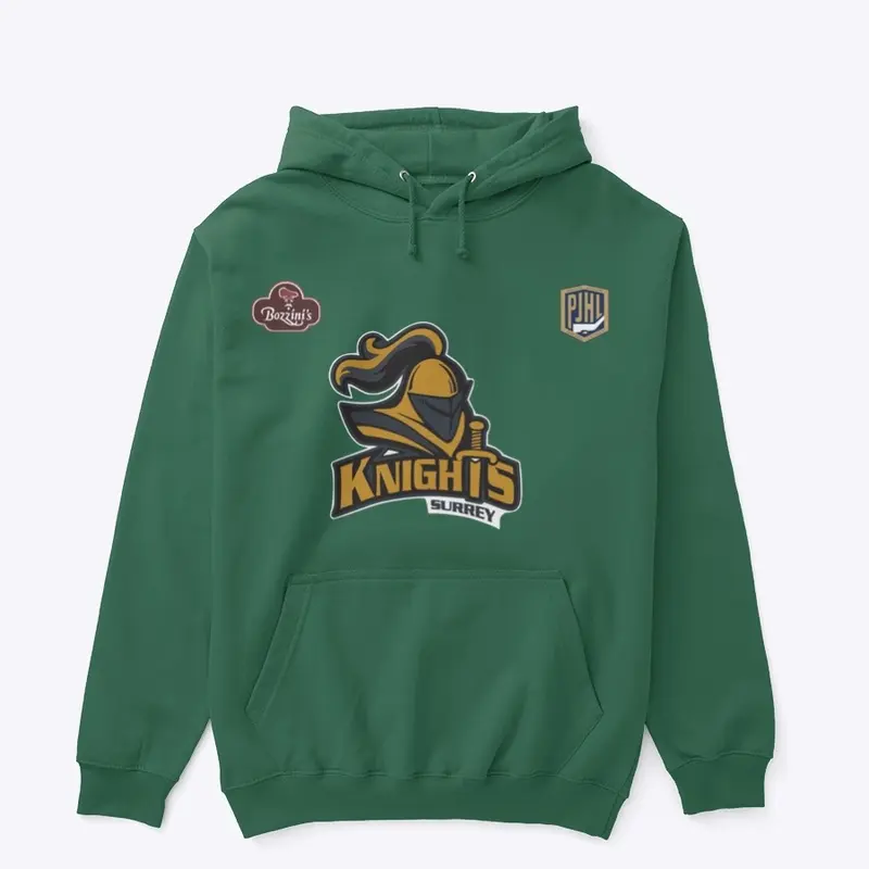 Montaro Uyeyama Hoodie