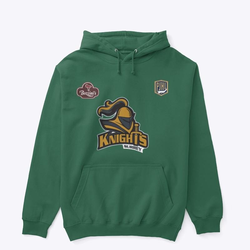 Surrey Knights Hoodie