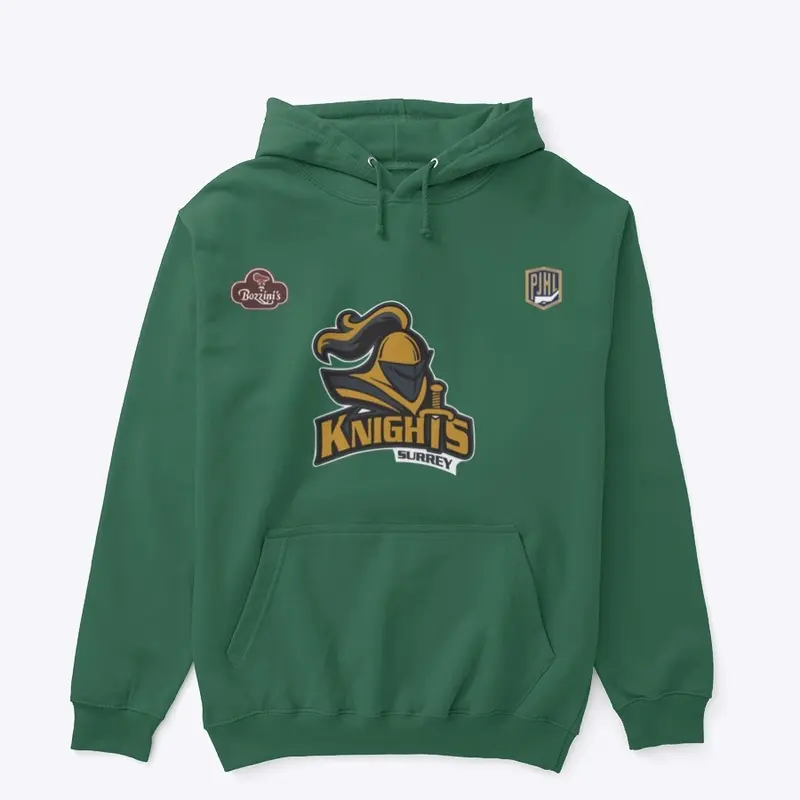 Brad Collins Hoodie