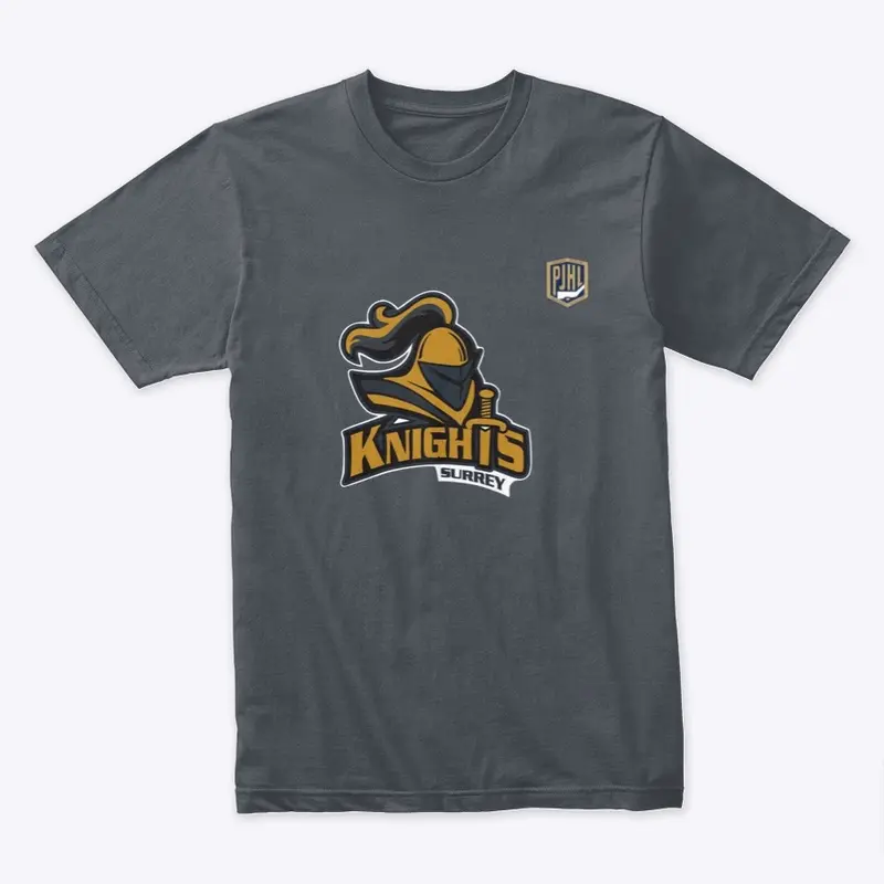 Surrey Knights t shirt